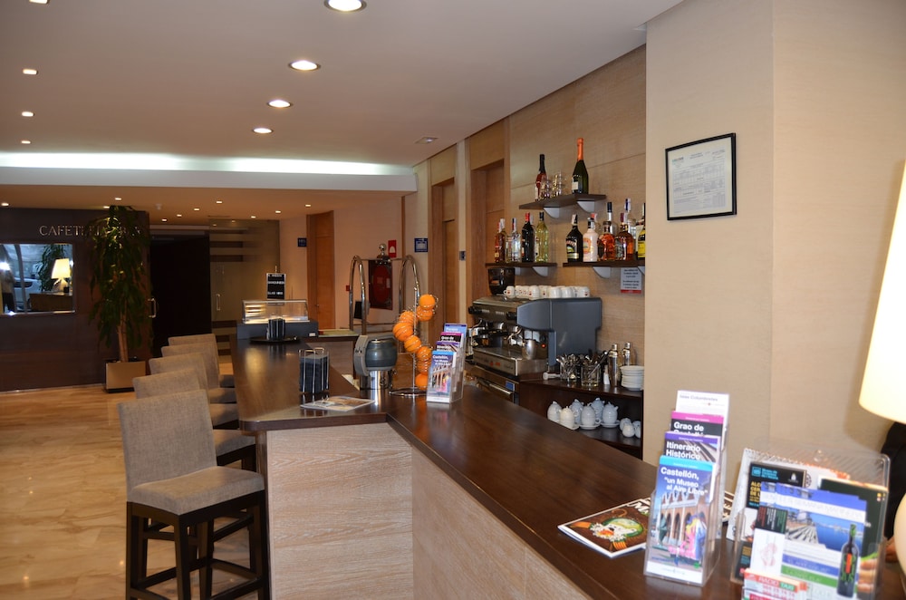 Eurohotel Castellon 68/79