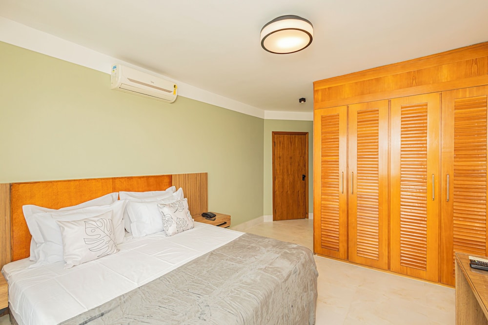Hb Hotels Sequoia 13/50