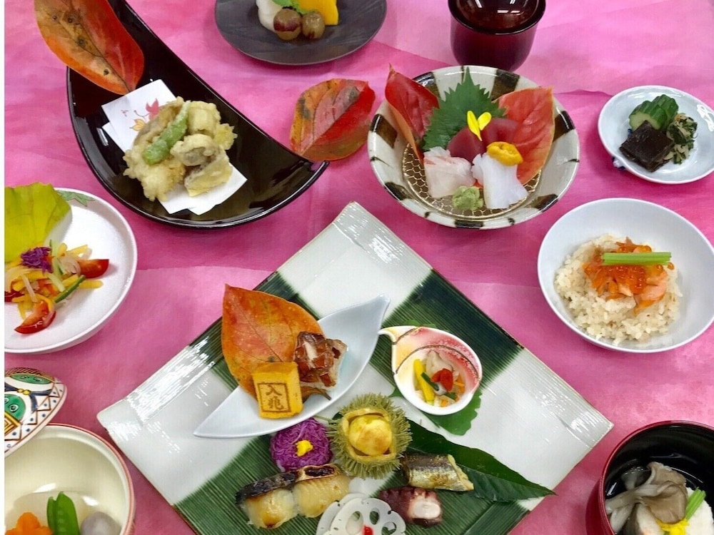 Hotel Shiki Utsubo Park 45/56