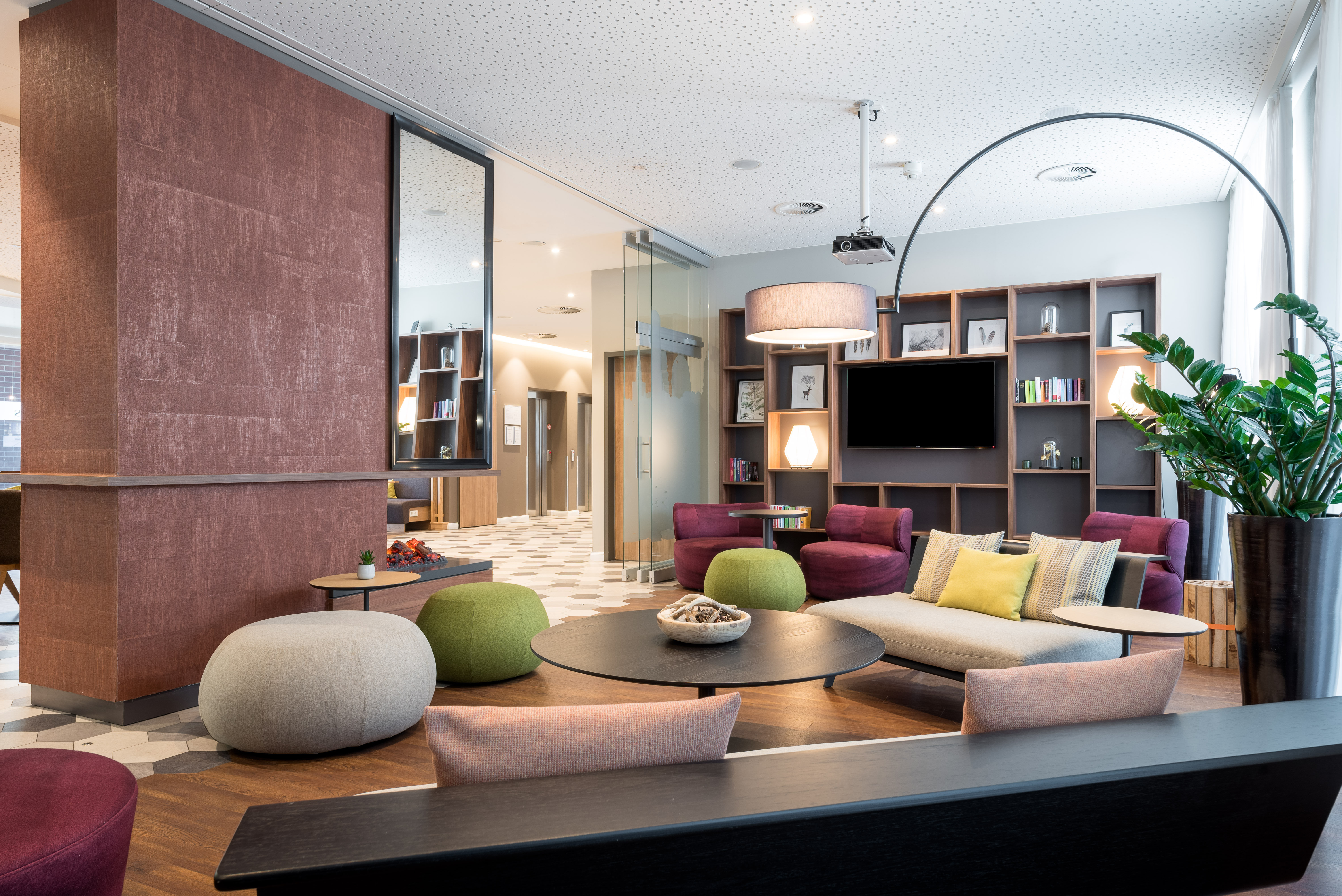 Citadines Arnulfpark Munich 46/65