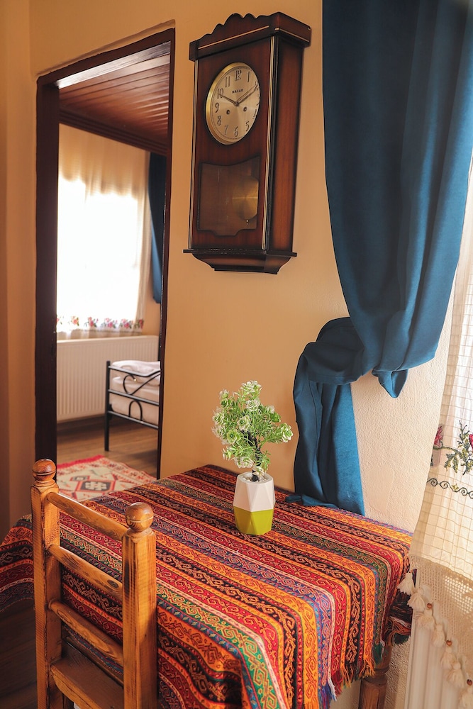 Sirvani Konagi Butik Otel 29/49