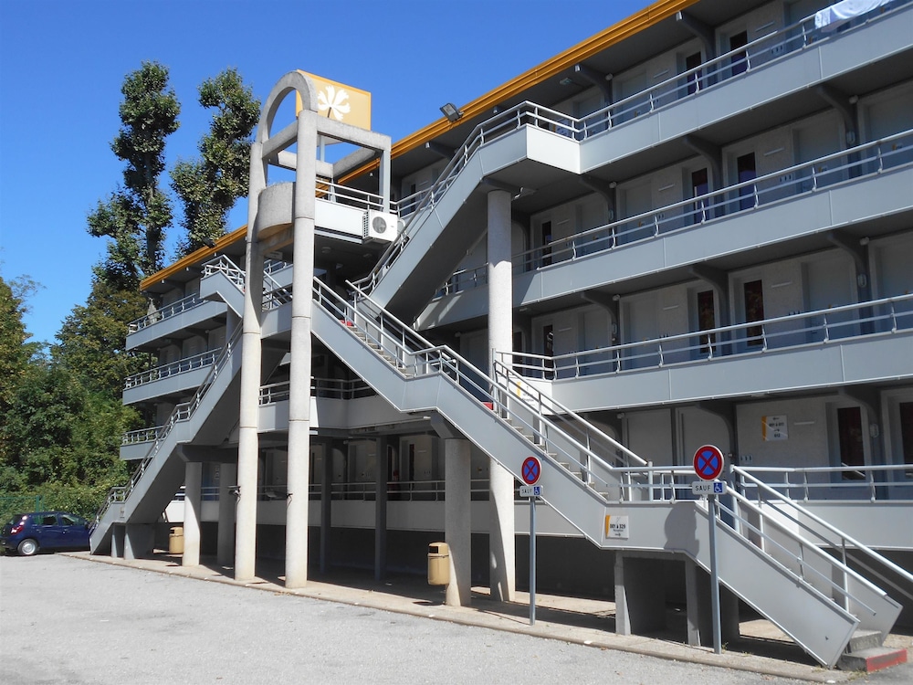 Premiere Classe Lyon Ouest - Tassin 6/59