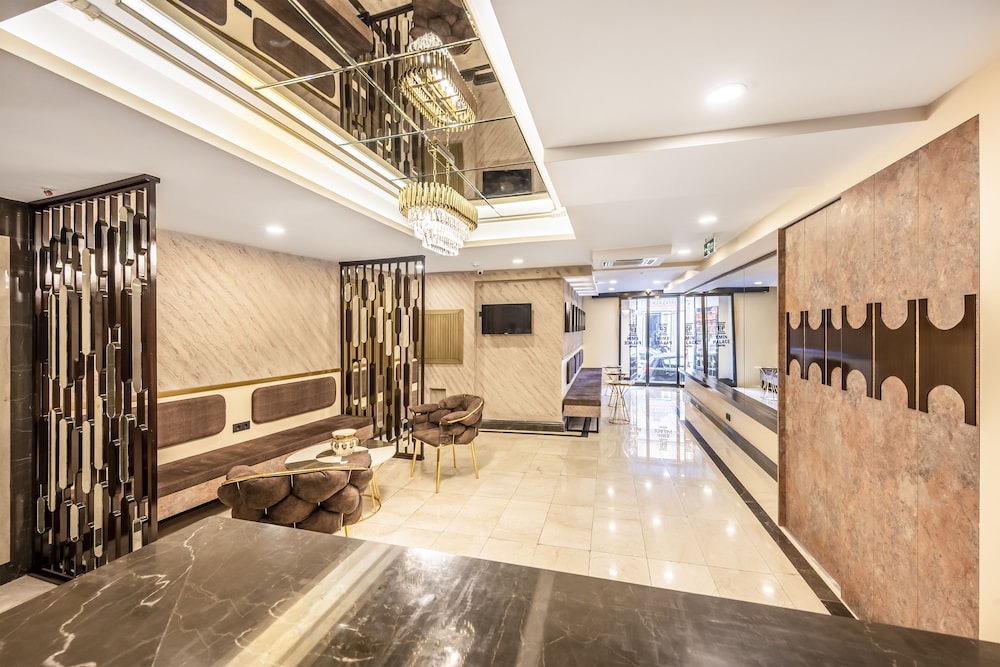 Emin Palace Hotel 7/22