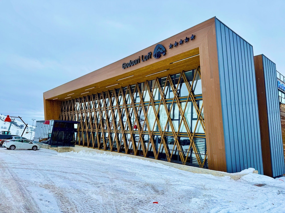 Gudauri Loft 40/50