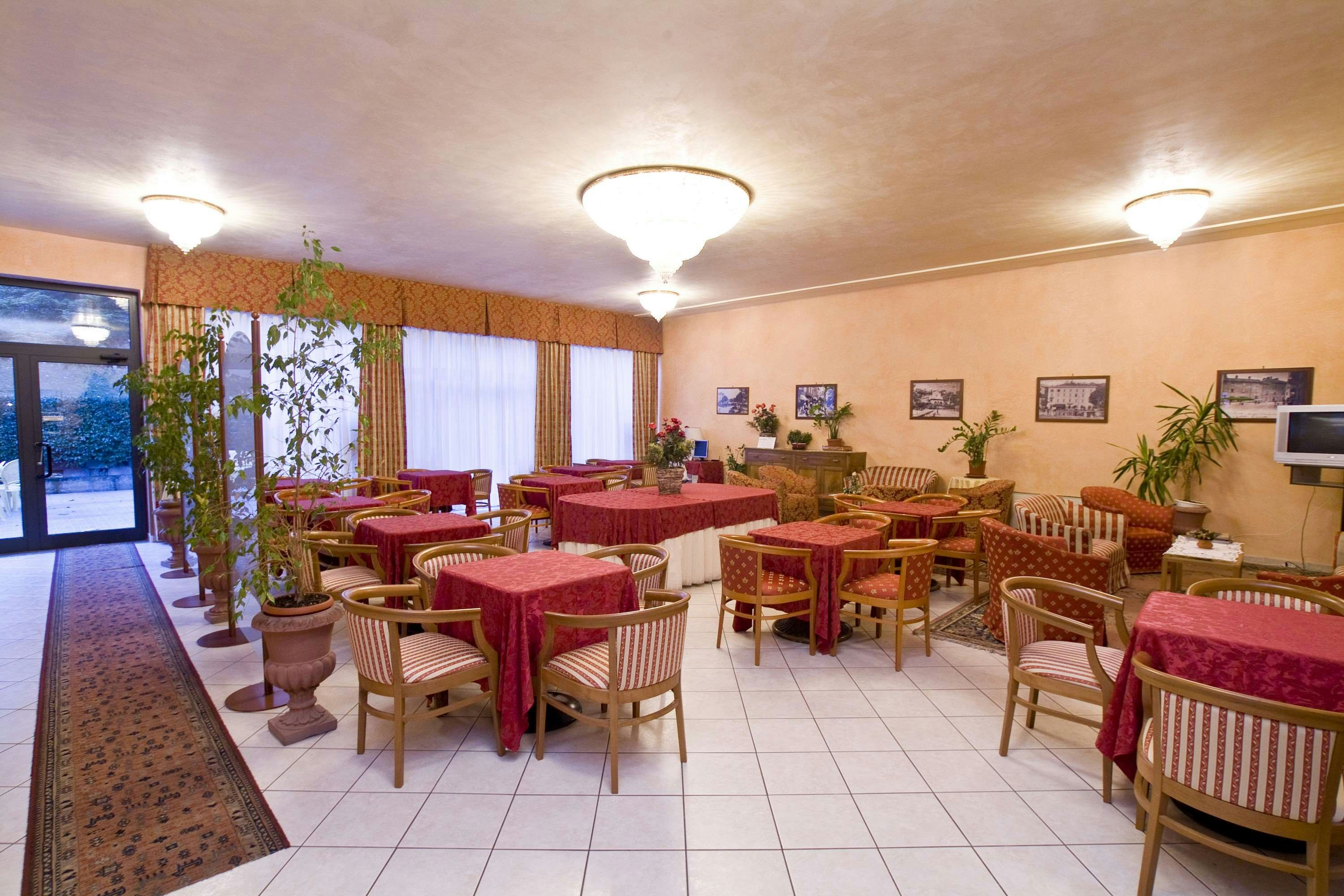 Hotel Roma 25/27