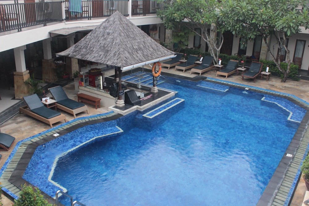 The Niche Bali 45/50