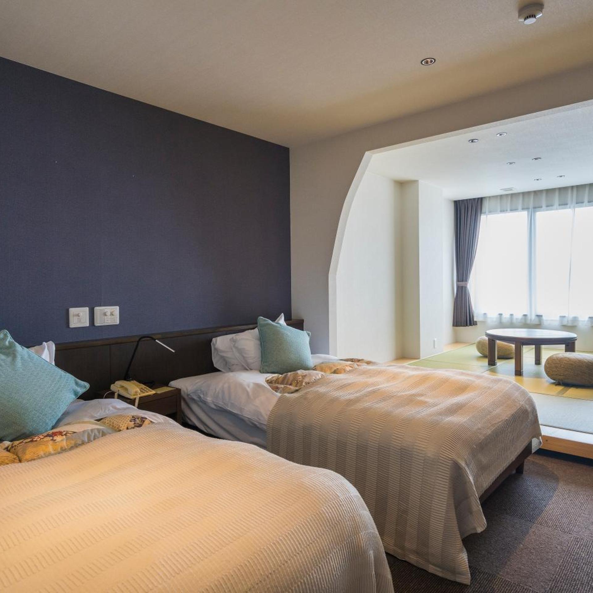Hotel Ryutouen 16/50