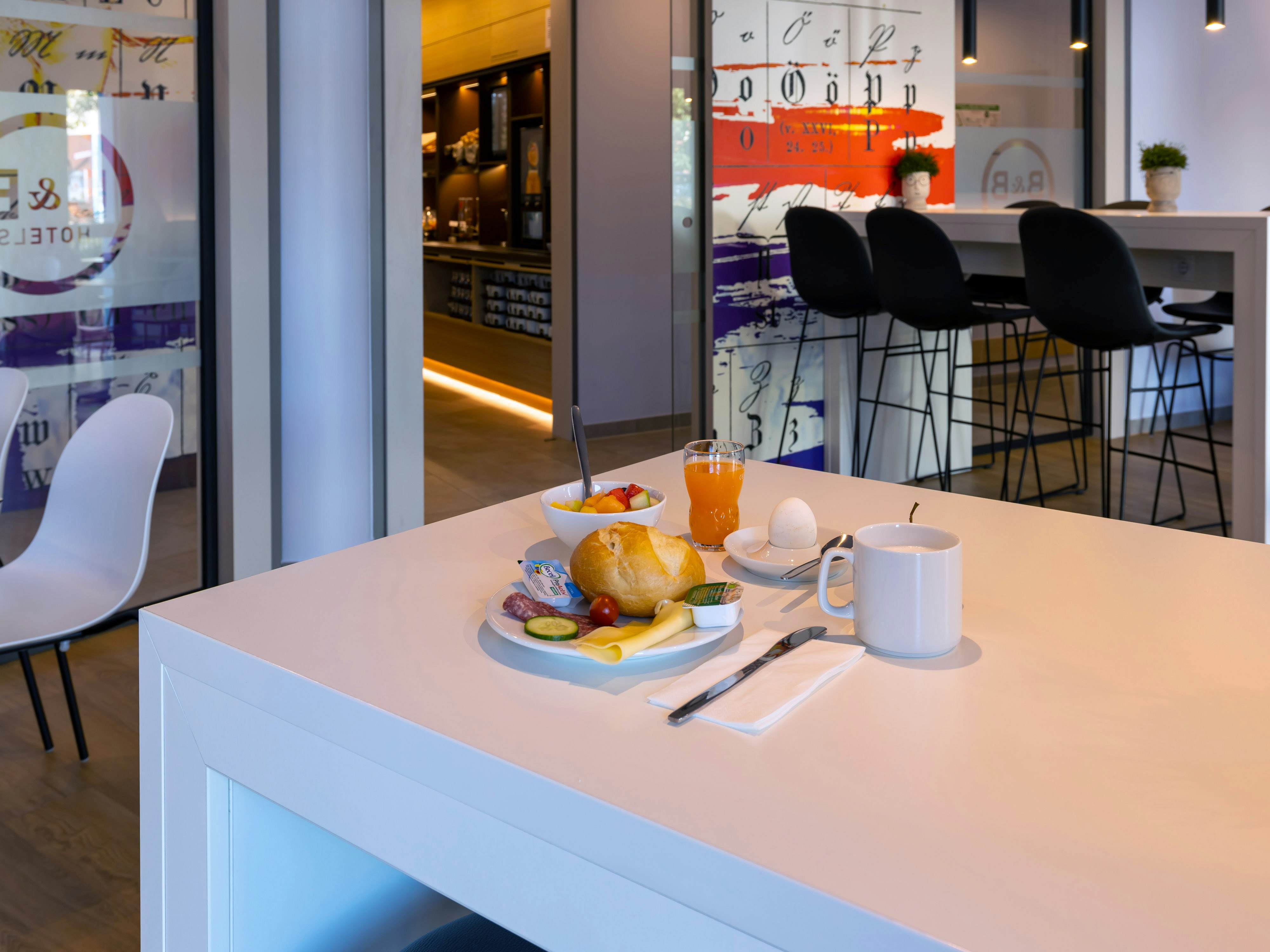 B&b Hotel Bad-hersfeld 25/33