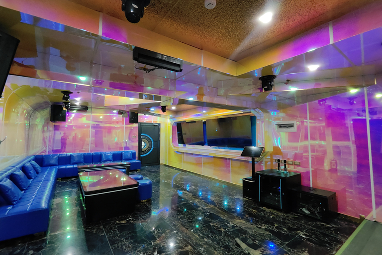 Mactan Grand Golden Hotel near Airport 3/11