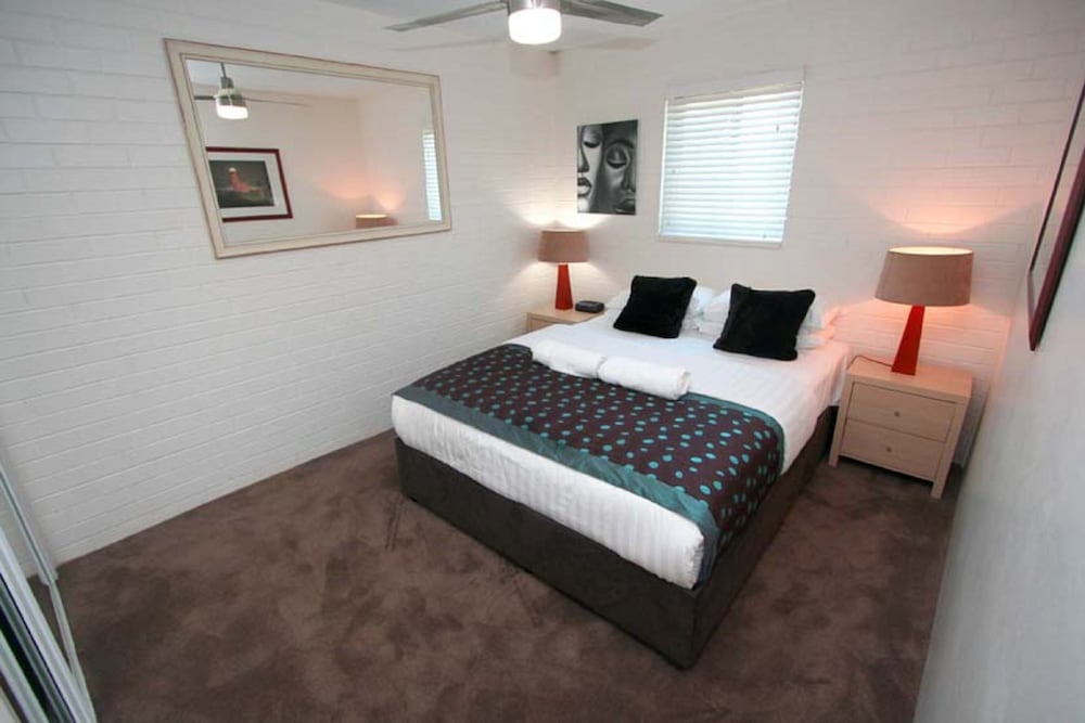 Byron Bay Beachfront Apartments 16/50