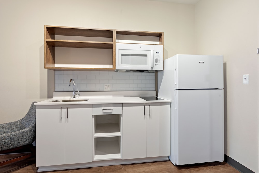 Extended Stay America Premier Suites Melbourne I95 25/58