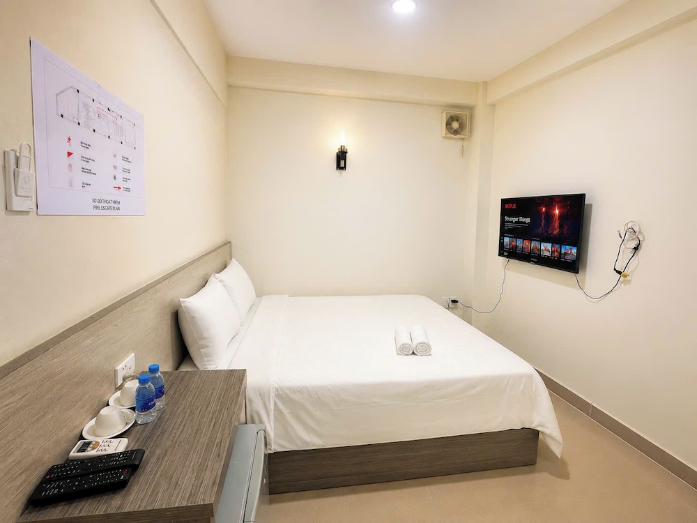 Meraki Hotel 31/68