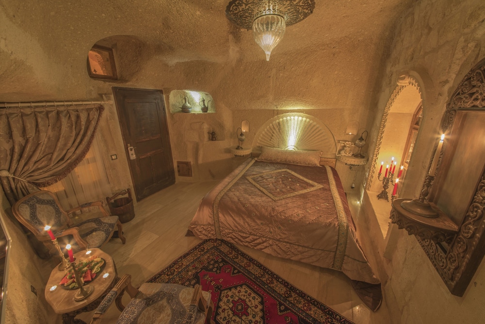 Elika Cave Suites Cappadocia, Curio Collection by Hilton 26/80