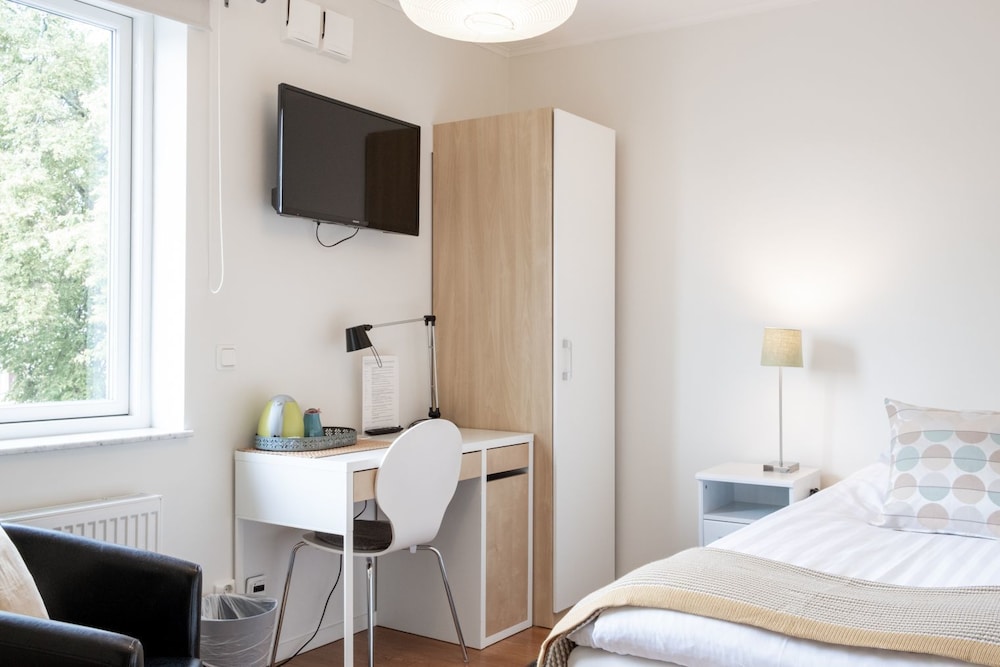 Ett smart hotell 16/39