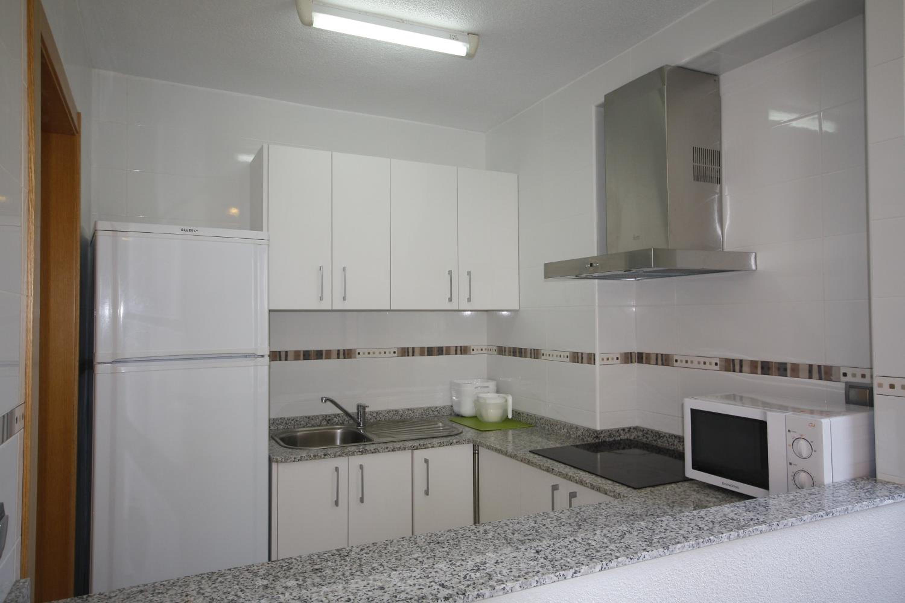 MAYSAN APARTAMENTOS 12/12