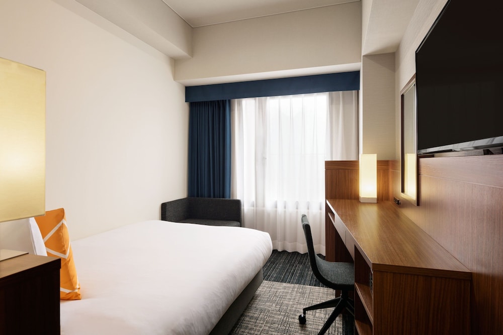 Four Points Flex by Sheraton Osaka Umeda 15/50