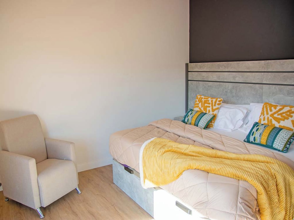 Apartamentos Santander Maliaño Suites 3000 20/50