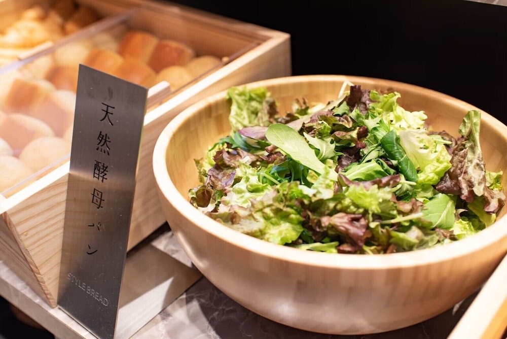 Hotel Hillarys Shinsaibashi 43/66