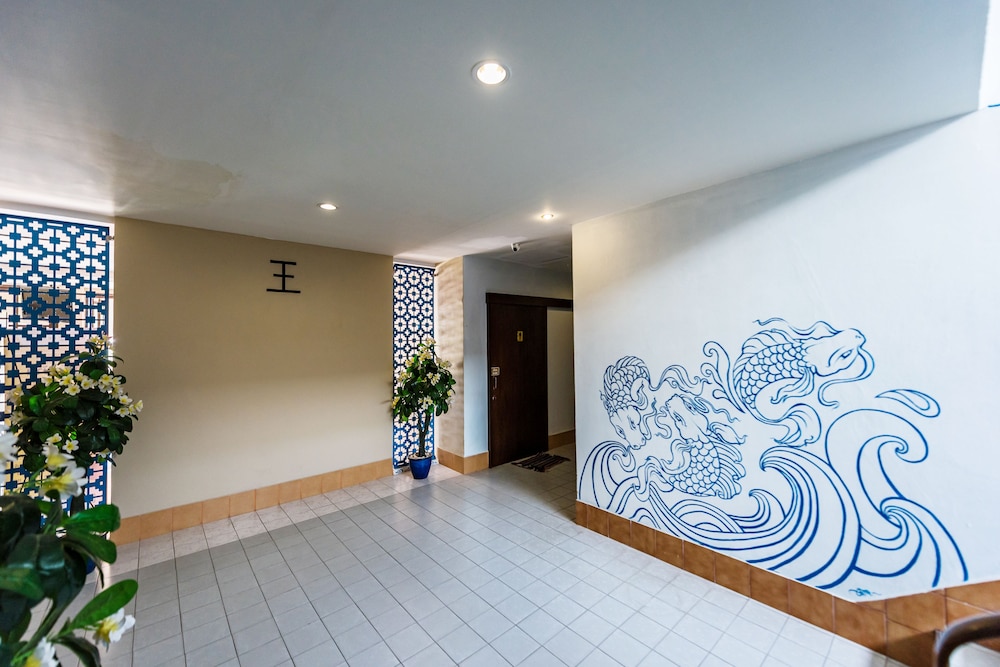 Pure Phuket Residence 14/39