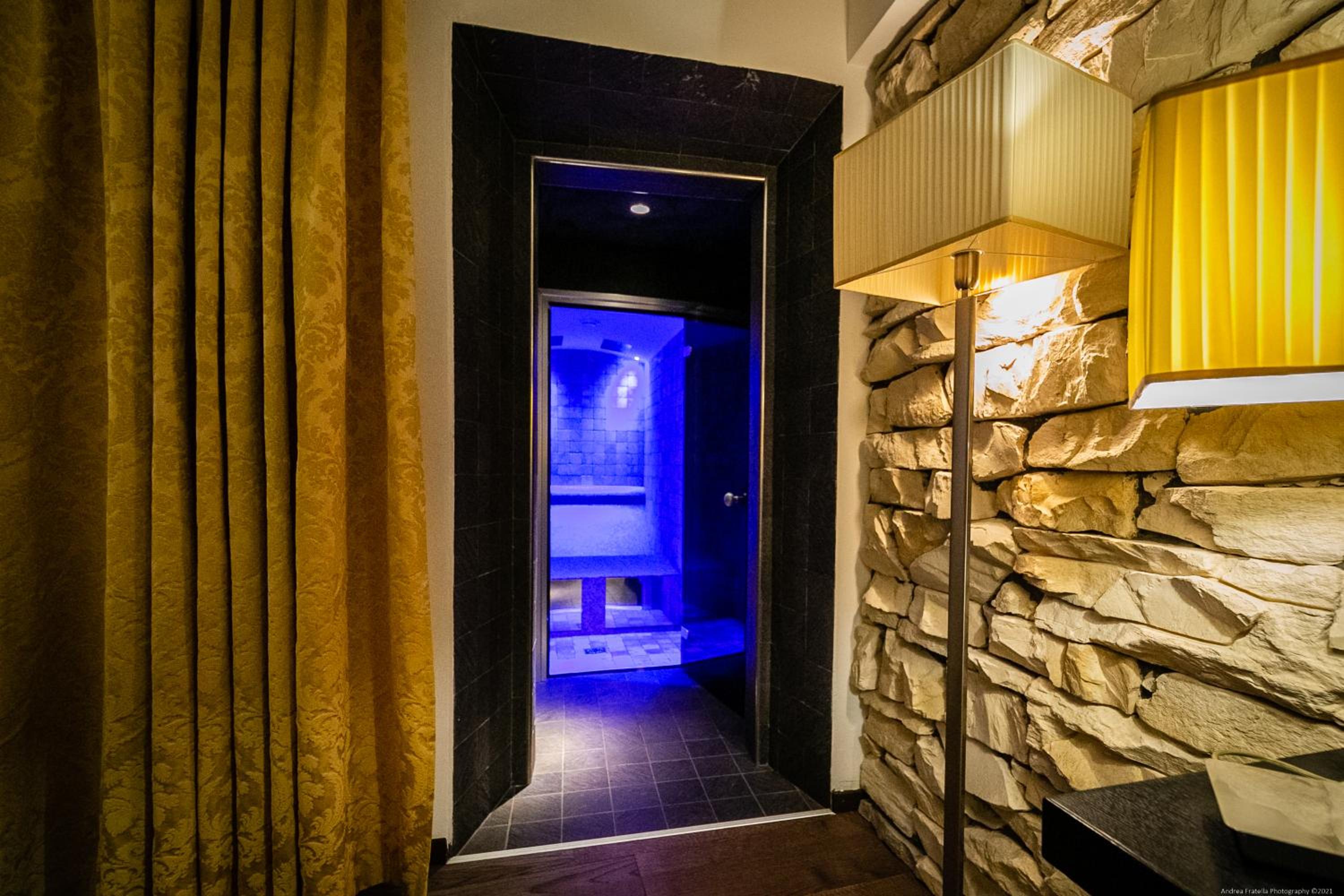 ブティック エクスクルーシブ B&B トレント 写真5