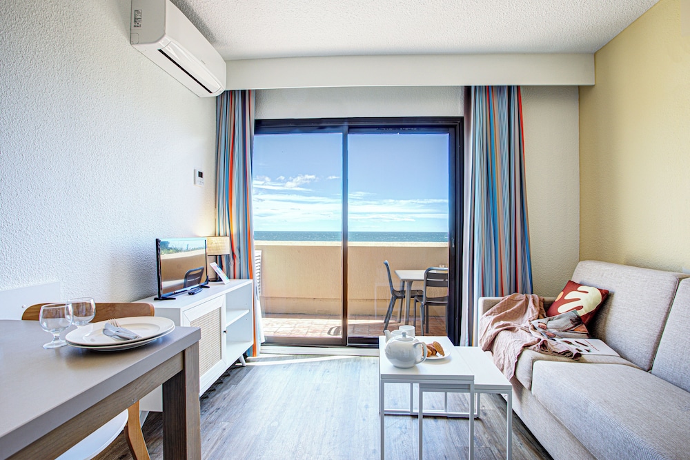 Pierre Vacances Residence Les Balcons de Collioure 15/50