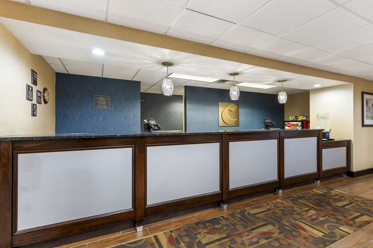 Comfort Inn, Cleveland South - Richfield 3/25