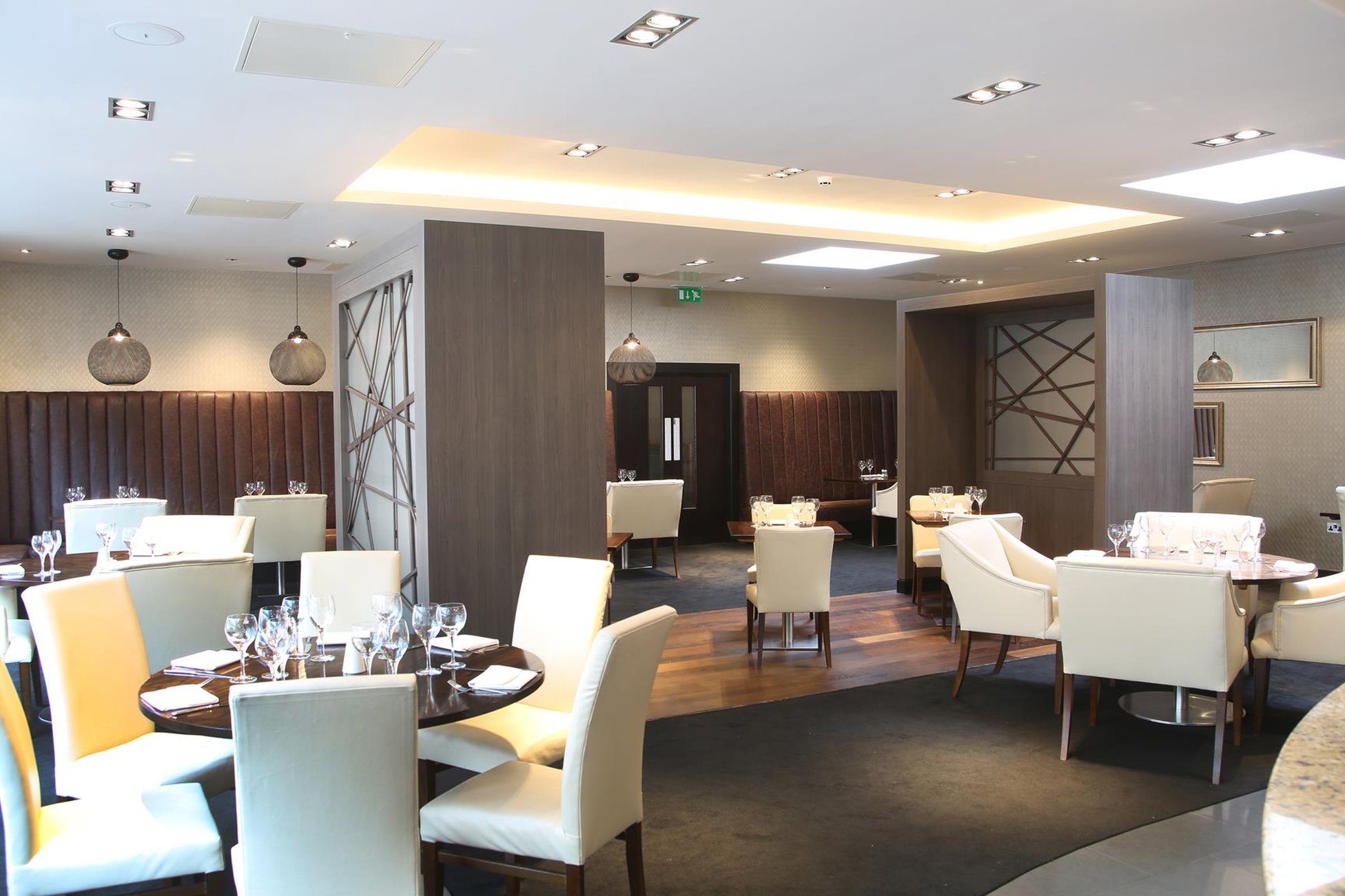 Crowne Plaza Gerrards Cross 35/50