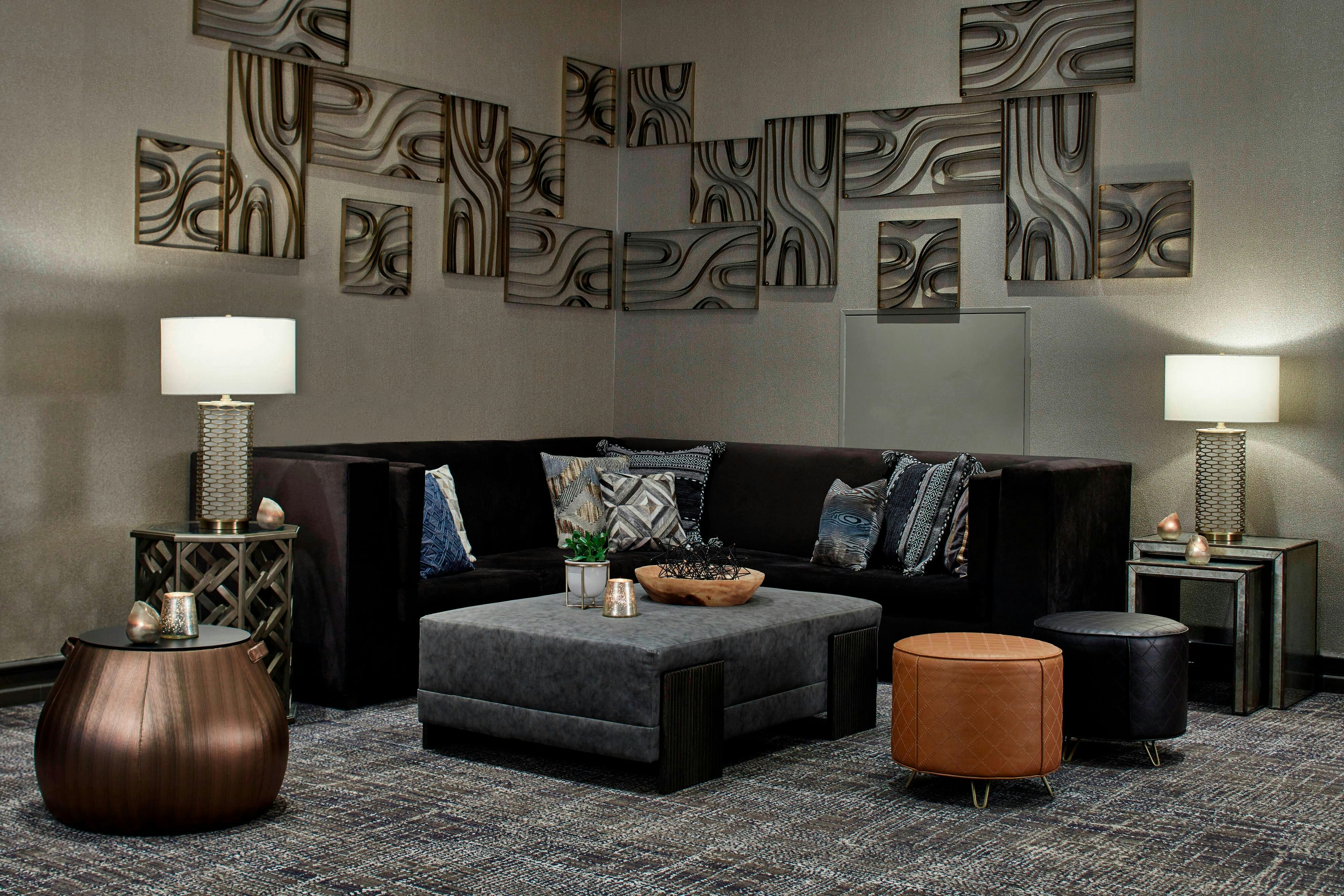 Renaissance Nashville Hotel 41/77
