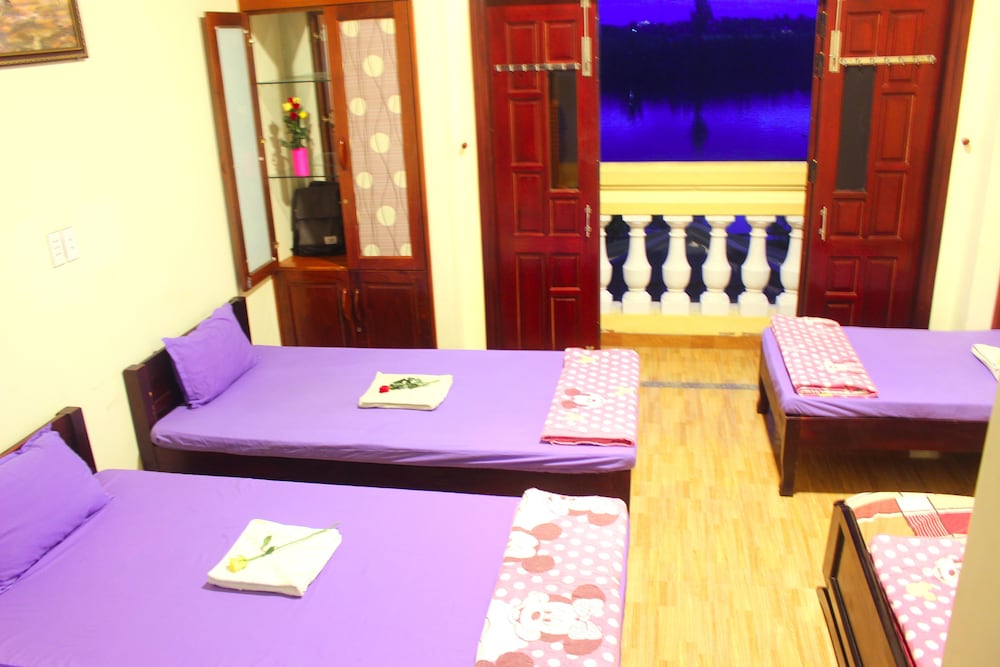 River Park Homestay And Hostel 43/58