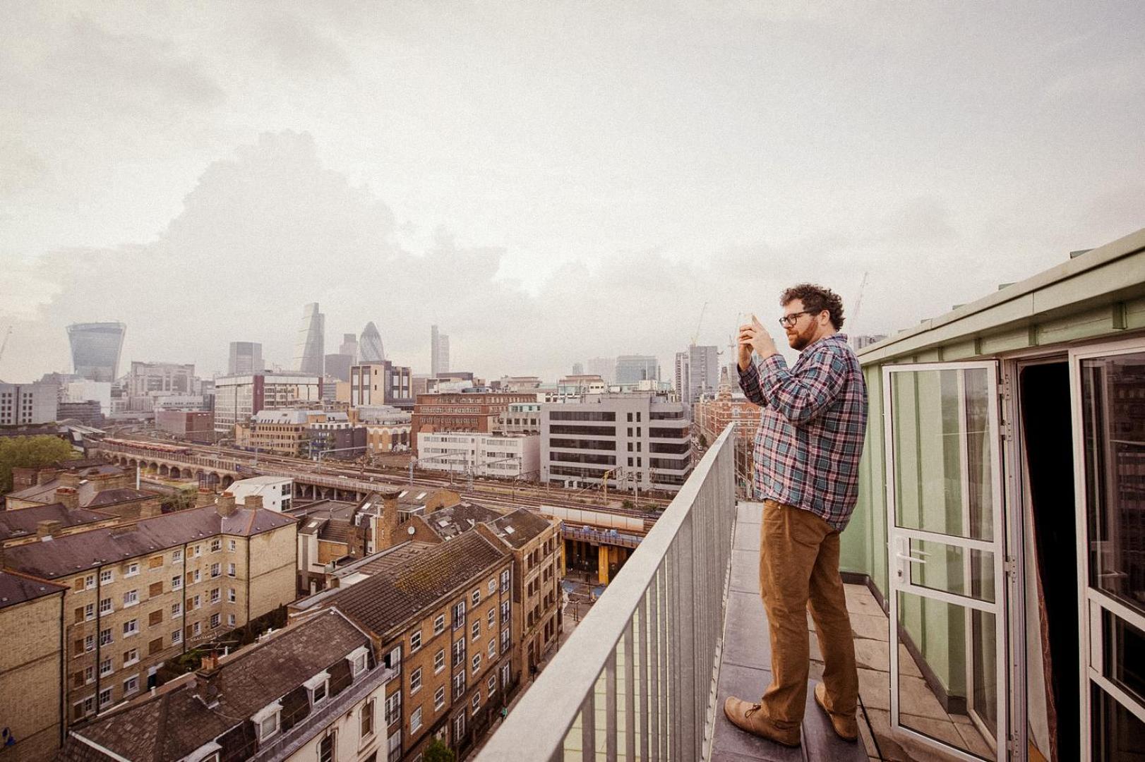 Wombat's City Hostel London 11/33