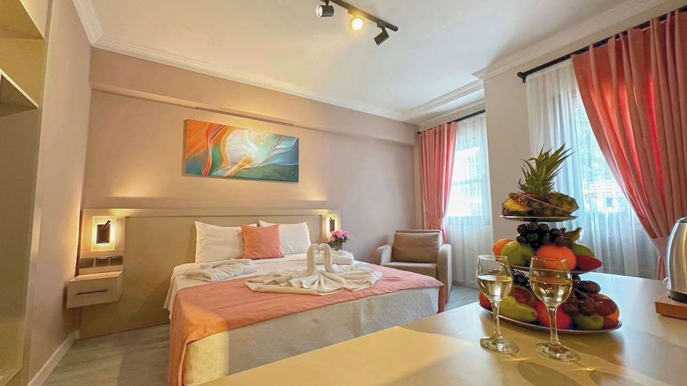 Casa De Levissi Hotel 29/68