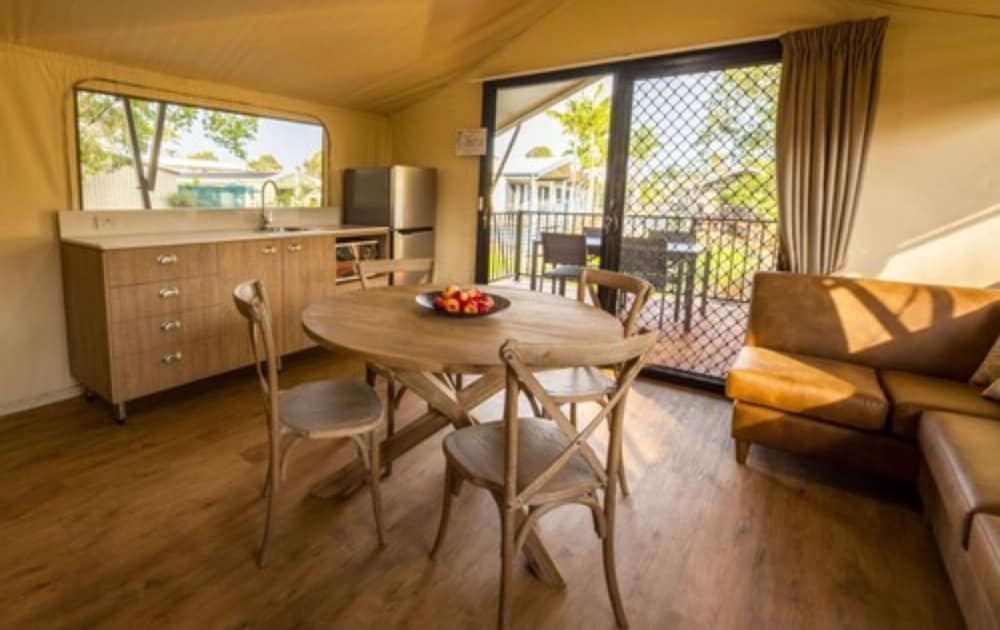 Discovery Parks Fraser Street Hervey Bay 27/34