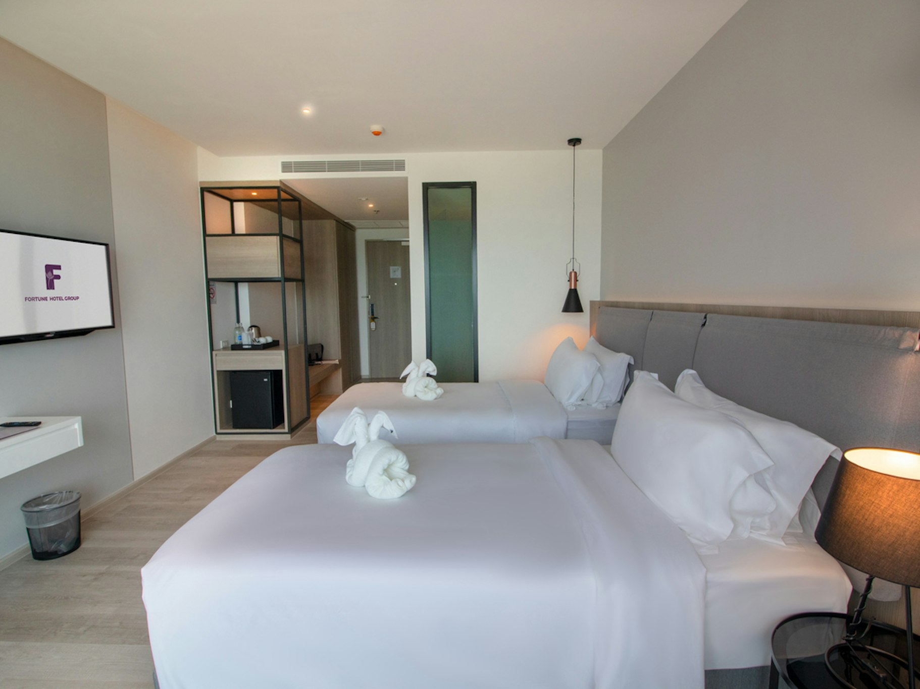 Fortune Saeng Chan Beach Rayong 16/50