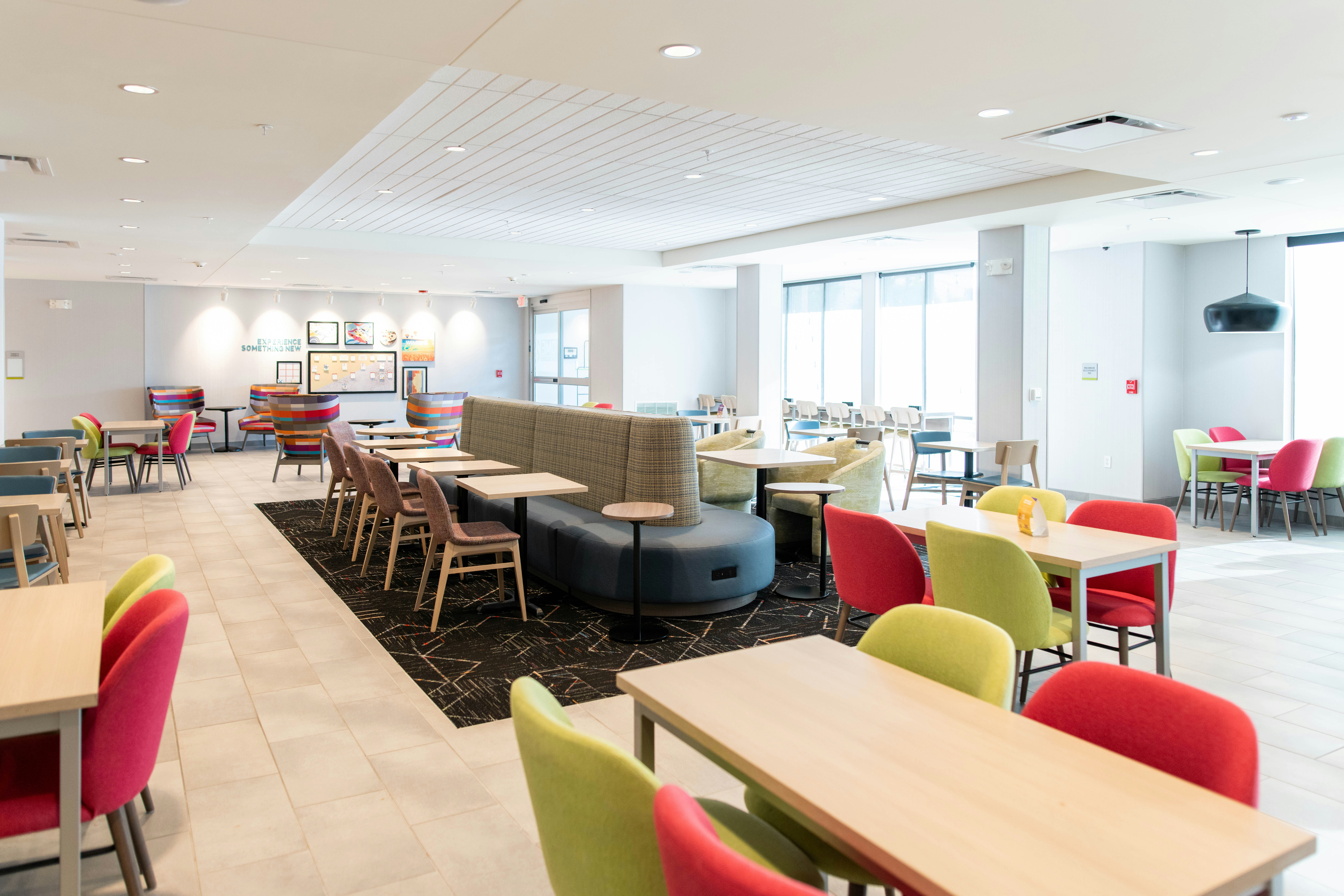 Home2 Suites by Hilton Effingham 10/16