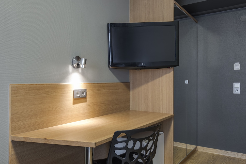 Goteborgs Mini Hotel Hostel 16/22