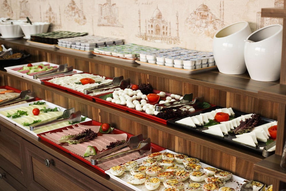 Ayasultan Boutique Hotel 39/64