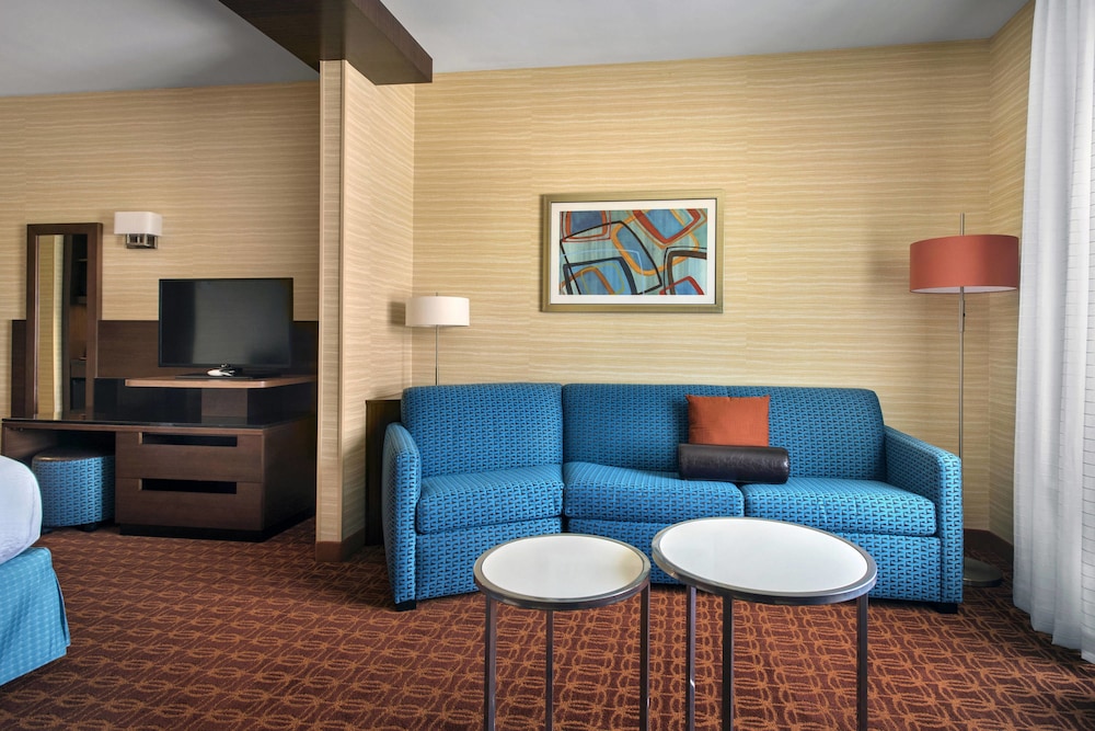 Fairfield Inn Suites Wilmington New Castle 27/45