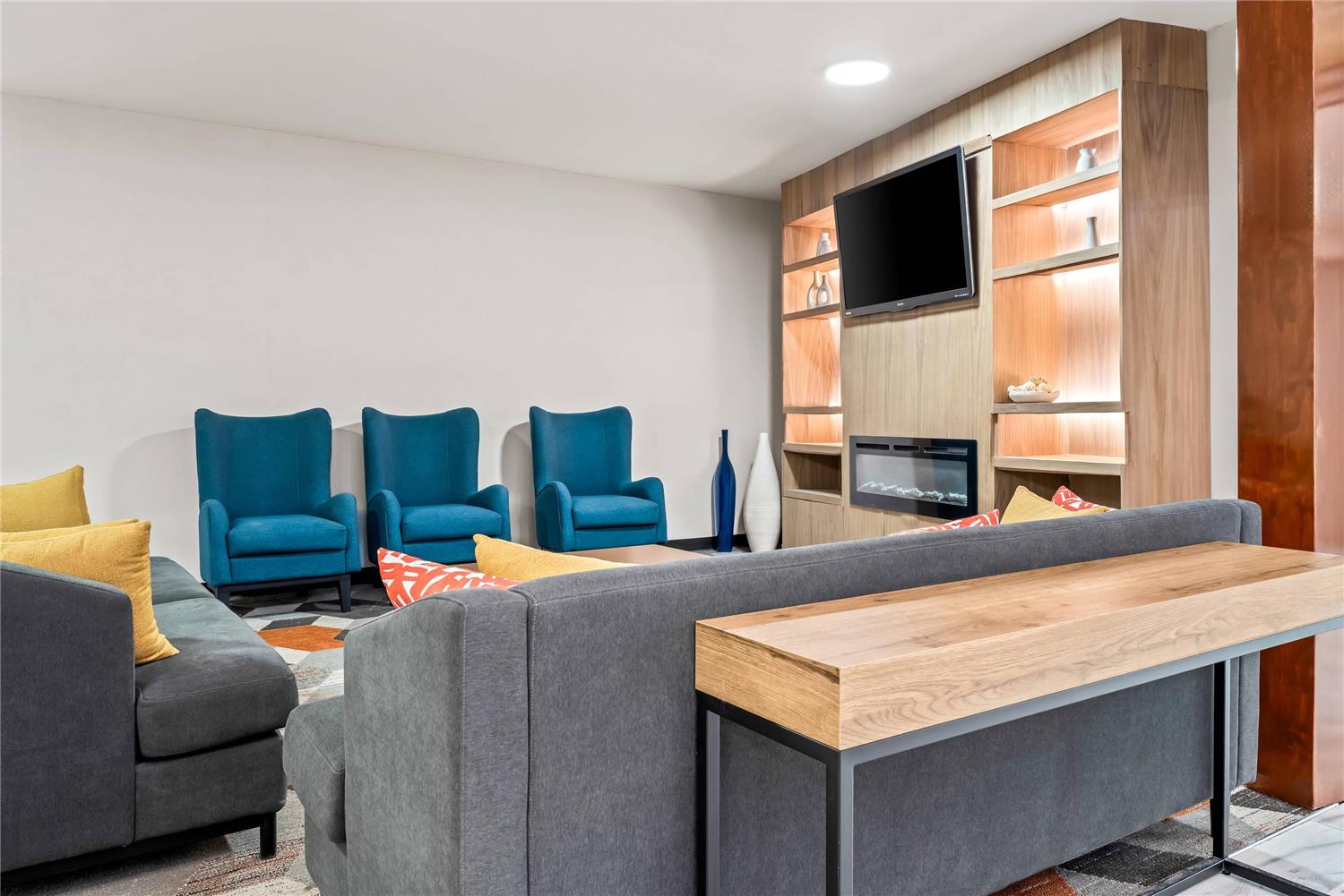 Comfort Inn & Suites Livingston, MT 40/51