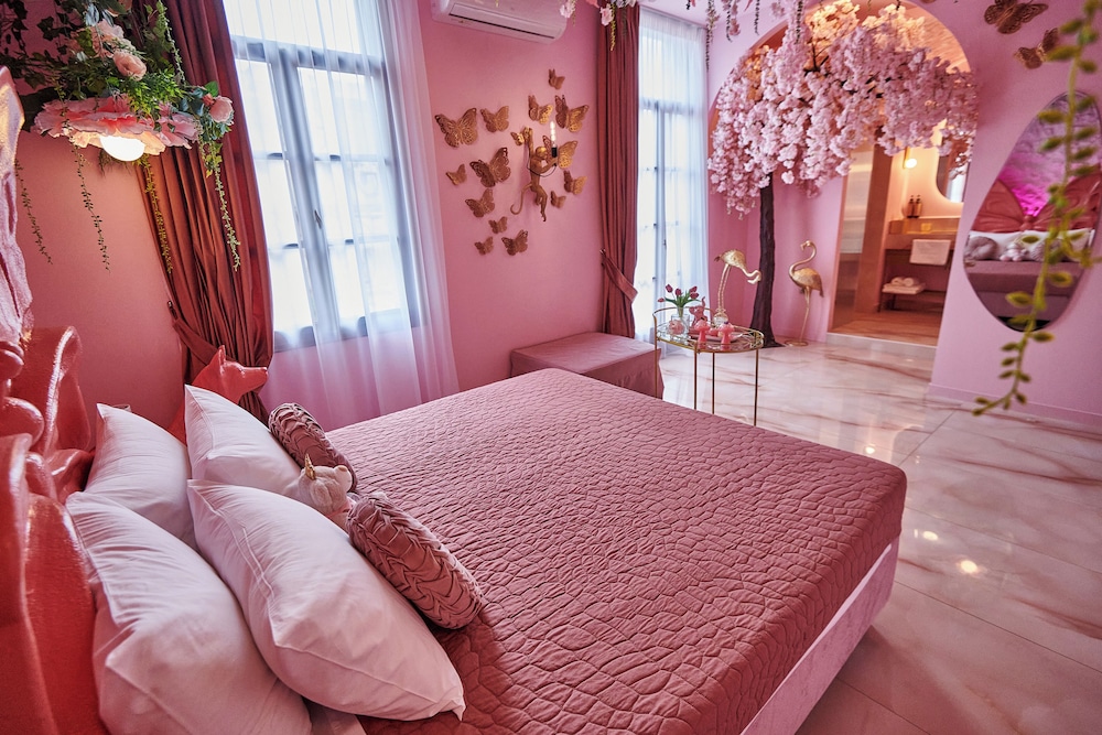 Fairytale Athens - Luxury Suites 26/67