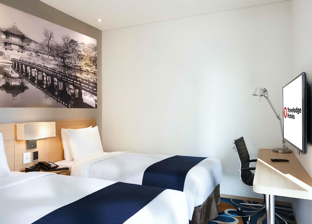 Travelodge Myeongdong Euljiro 10/36