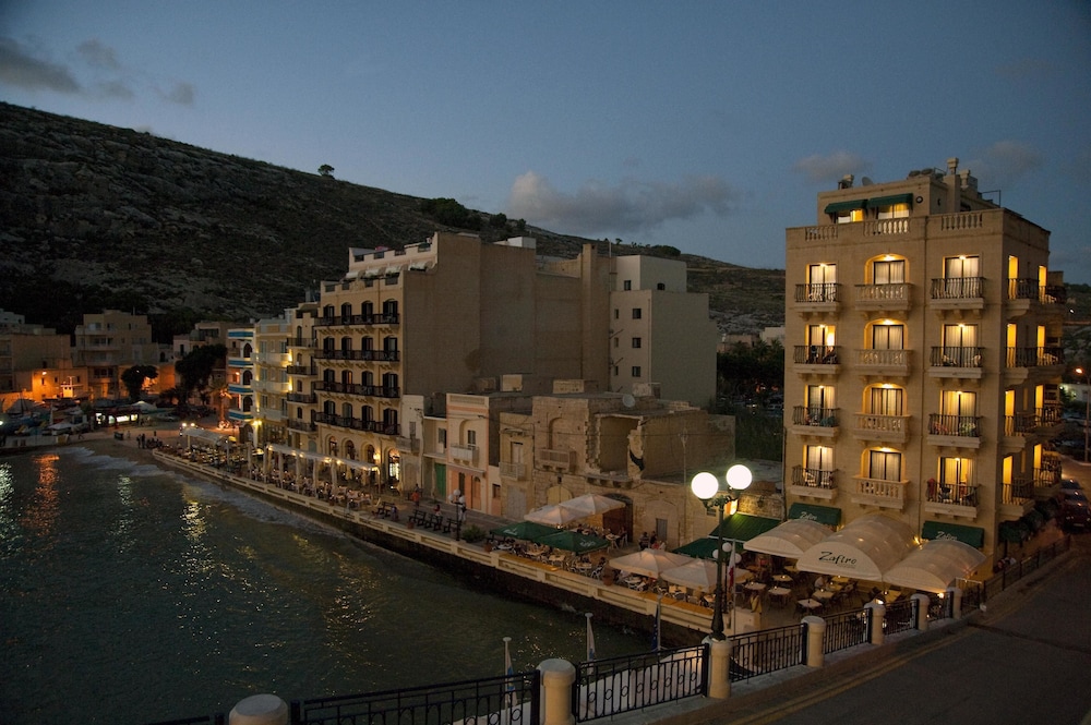 San Andrea in Munxar