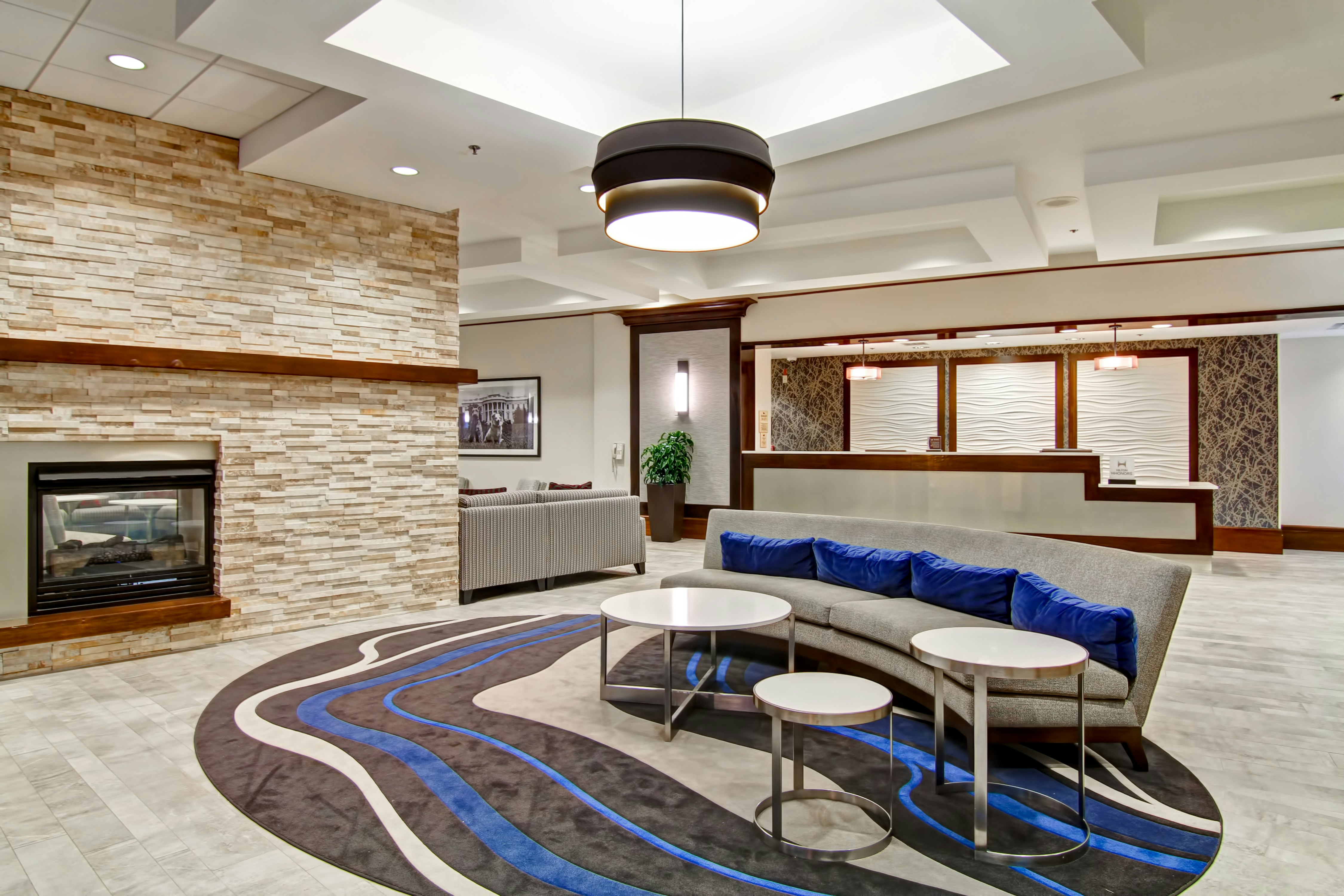 Homewood Suites By Hilton Washington D.C. Downtown 13/77