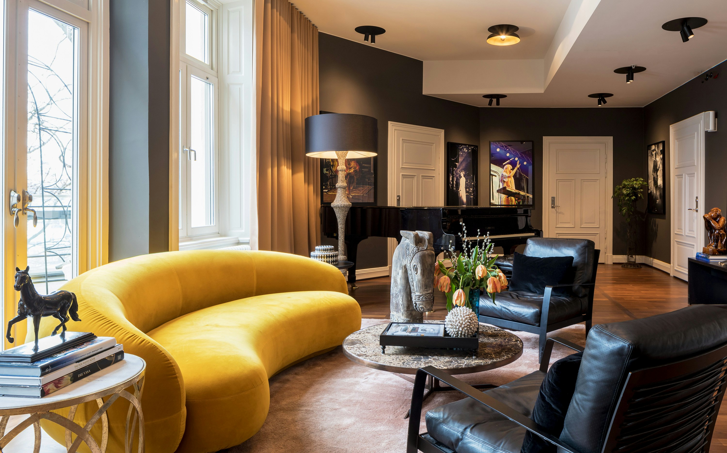 Lydmar Hotel 27/72