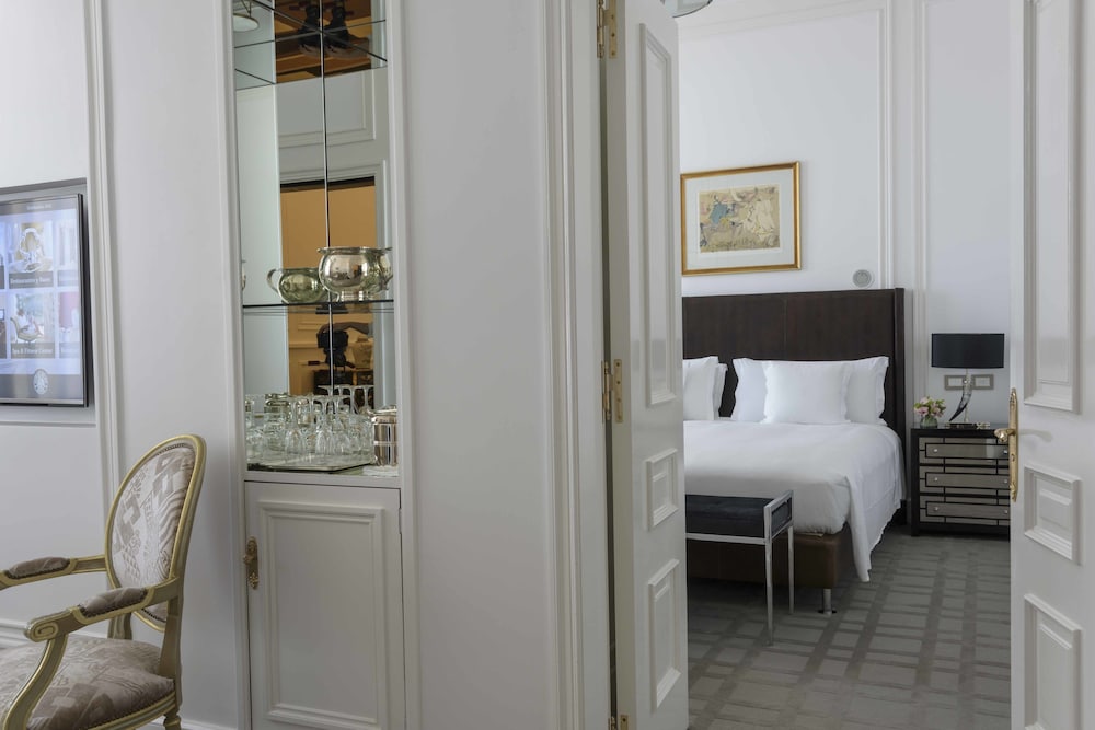 Alvear Palace Hotel 40/85
