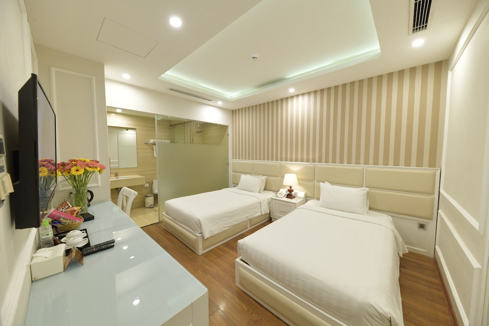 HANOI HM BOUTIQUE HOTEL 25/78
