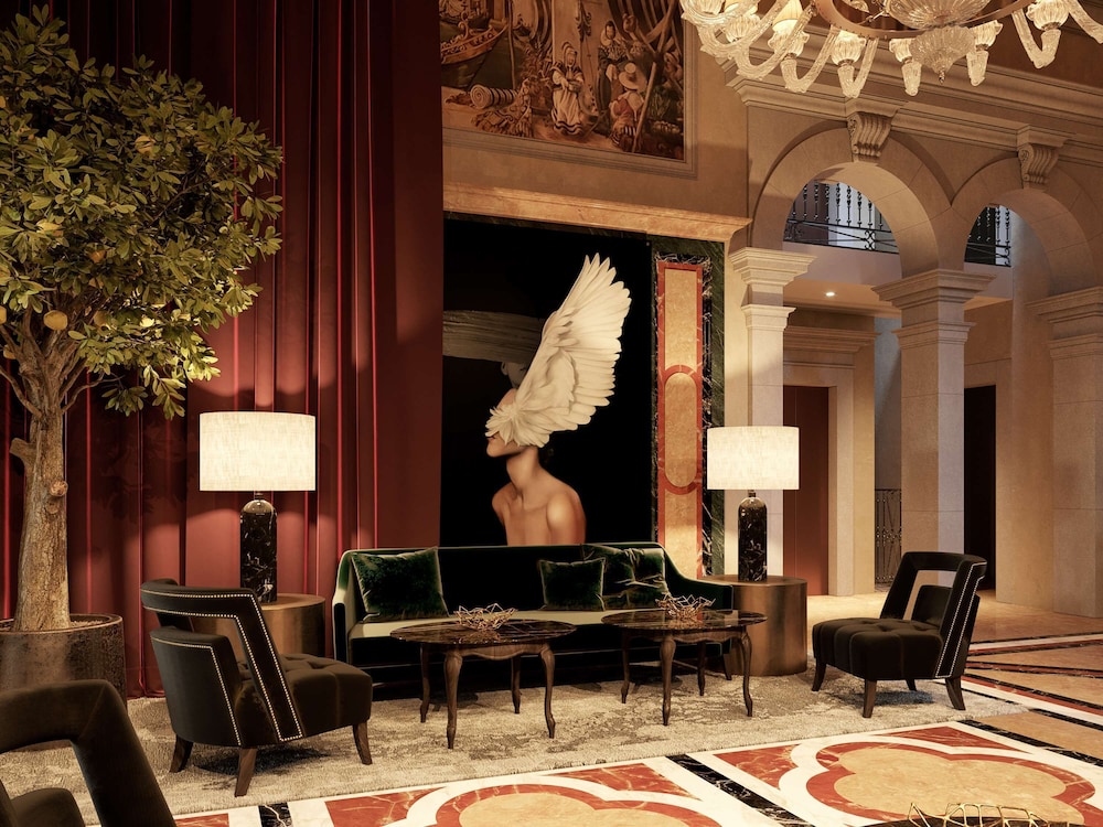 NH Collection Venezia Grand Hotel Palazzo dei Dogi 3/50