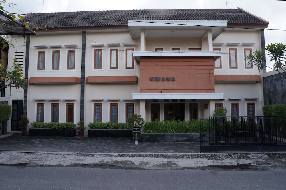 Hotel Kirana photo1