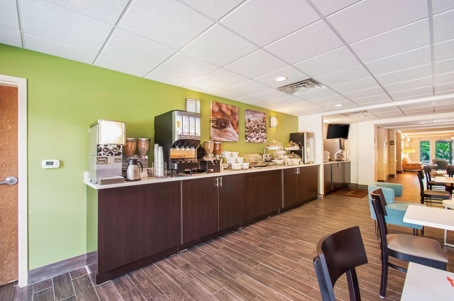 Sleep Inn & Suites Dover University Area 39/56