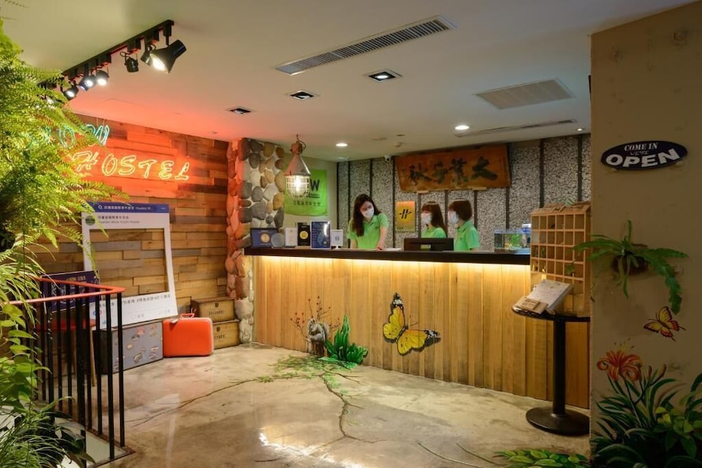 Hualien Wow Hostel 9/69