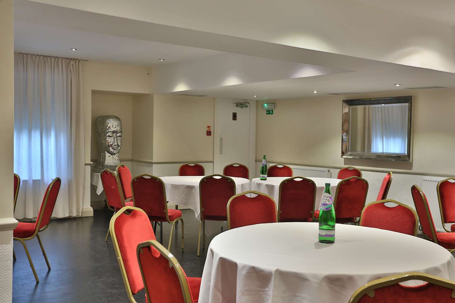 Best Western York House Hotel 43/56